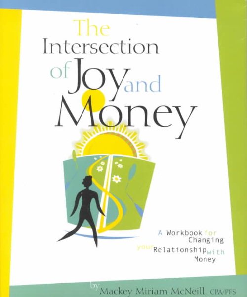 The Intersection of Joy and Money cover