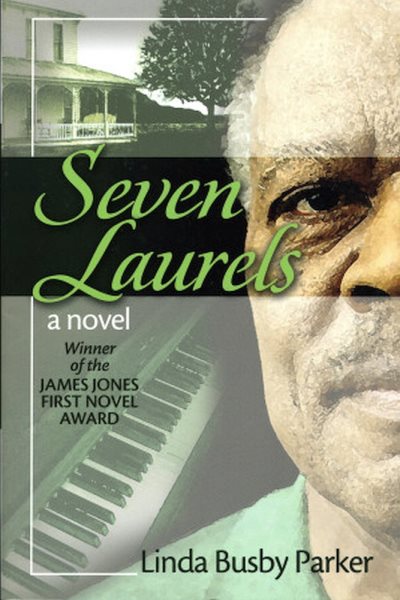 Seven Laurels: A Novel cover