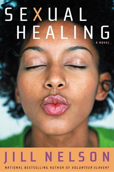 Sexual Healing cover