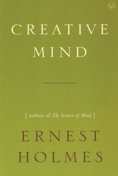 Creative Mind cover