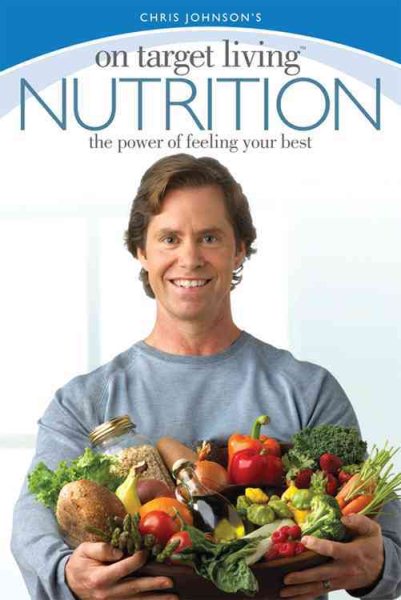 On Target Living Nutrition: The power of feeling your best cover