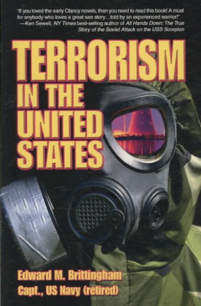Terrorism in the United States