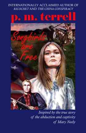 Songbirds Are Free cover