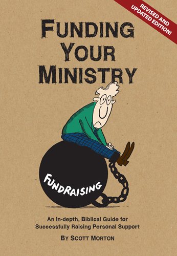Funding Your Ministry