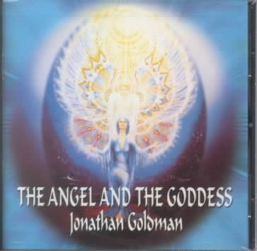 Angel & The Goddess cover
