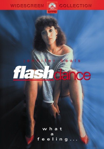 Flashdance cover