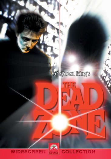 The Dead Zone cover