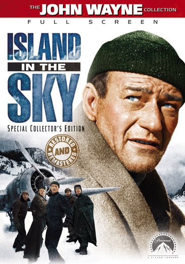 Island In The Sky (Special Collector's Edition) cover