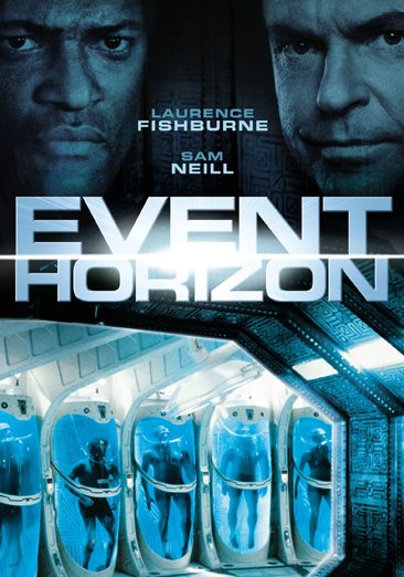 Event Horizon (Two-Disc Special Collector's Edition) cover