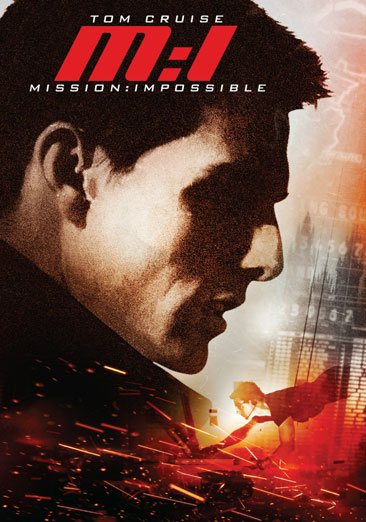 Mission: Impossible (Special Collector's Edition) cover