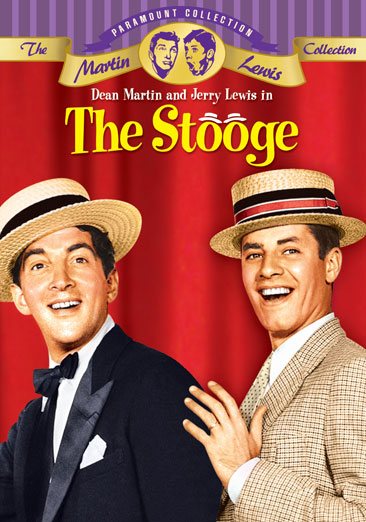 The Stooge cover