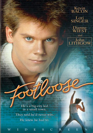 Footloose (Special Collector's Edition) cover