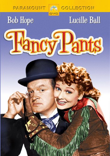 Fancy Pants