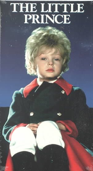 Little Prince [VHS]