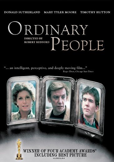 Ordinary People cover