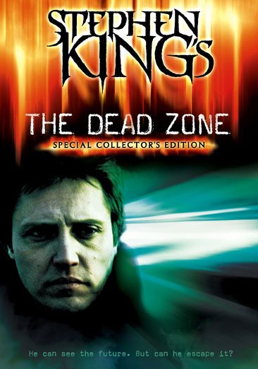 The Dead Zone (Special Collector's Edition) cover