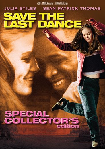 Save the Last Dance (Special Collector's Edition) cover