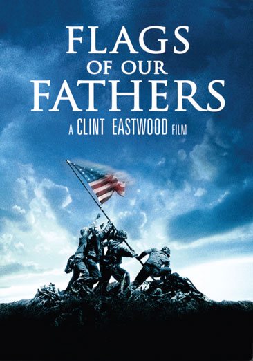 Flags of Our Fathers (Full Screen Edition) cover