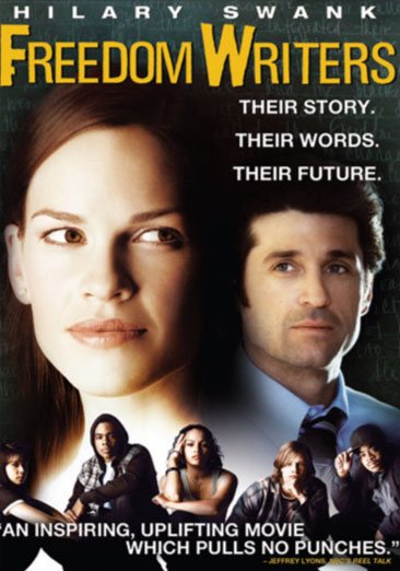 Freedom Writers (Full Screen Edition) cover