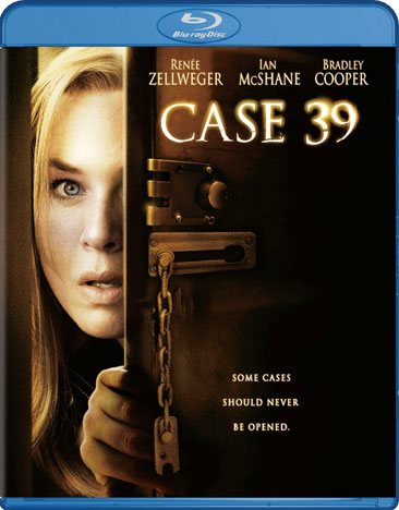 Case 39 [Blu-ray] cover