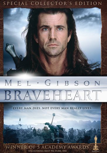 Braveheart (Special Collector's Edition) cover