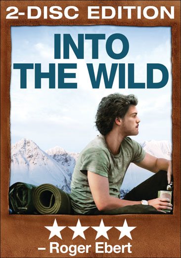 Into the Wild (Two-Disc Special Collector's Edition) cover