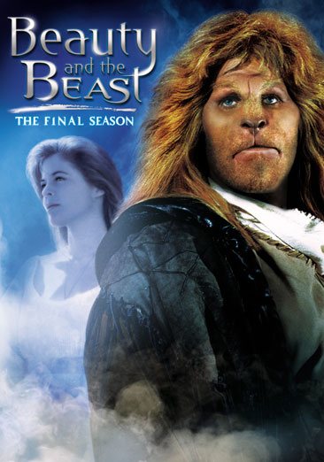 Beauty and the Beast - The Final Season cover