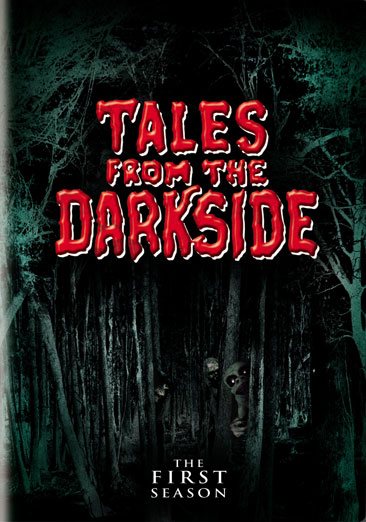 Tales from the Darkside: Season 1 cover