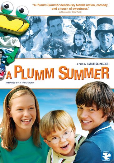 A Plumm Summer cover