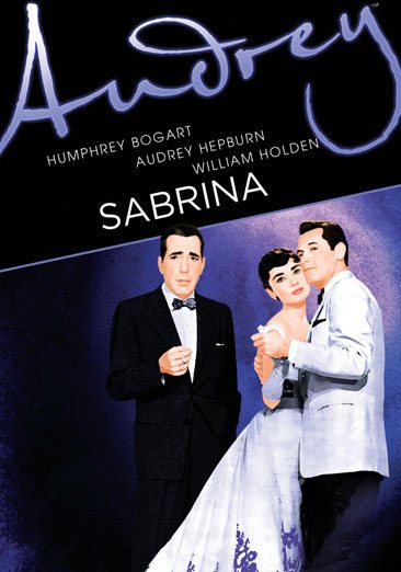 Audrey - Sabrina cover