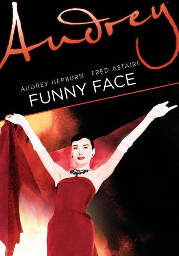 Funny Face cover