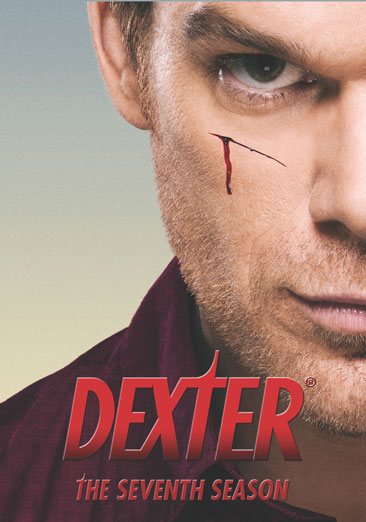 Dexter: Season 7 cover