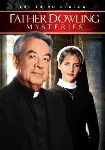 Father Dowling Mysteries: The Third and Final Season cover