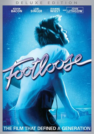 Footloose (Deluxe Edition) cover