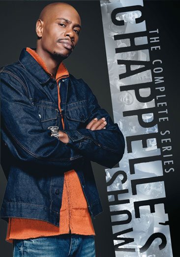 Chappelle's Show: The Complete Series