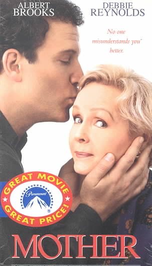 Mother [VHS] cover