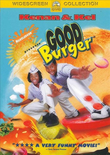 Good Burger