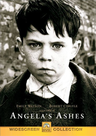 Angela's Ashes cover