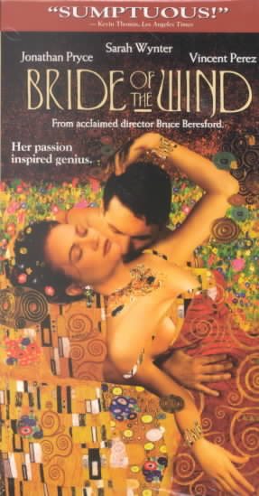 Bride of the Wind [VHS]