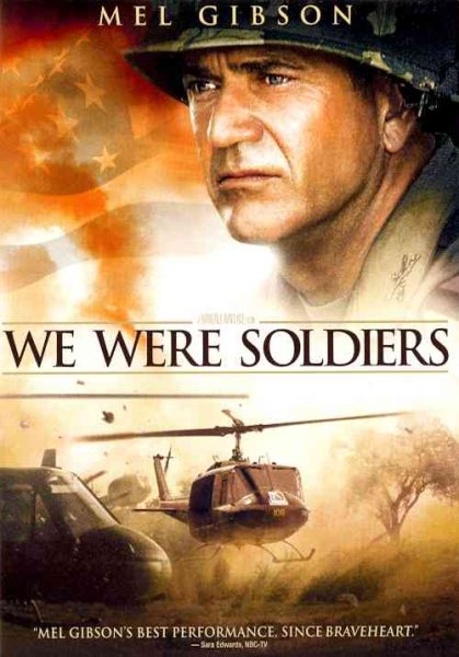 We Were Soldiers (Widescreen Edition) cover