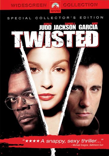 Twisted (Special Collector's Edition) cover