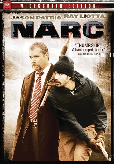 Narc cover