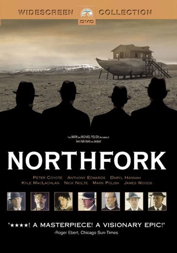 Northfork cover