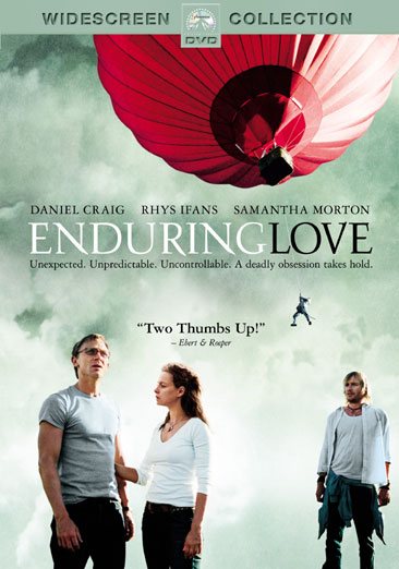 Enduring Love (Widescreen Edition) cover
