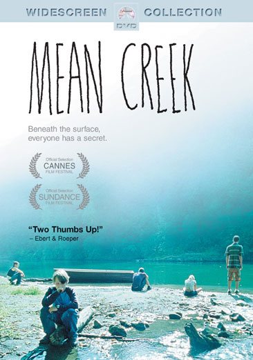 Mean Creek cover