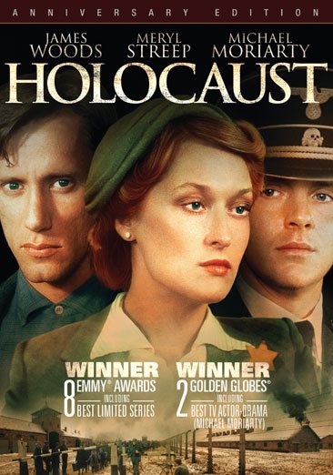 Holocaust cover
