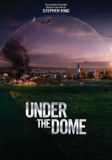 Under the Dome: Season 1 cover