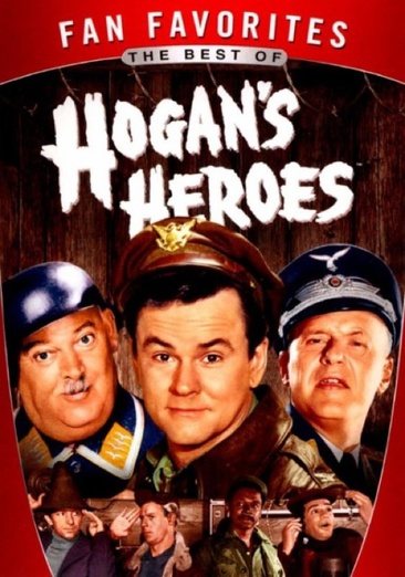 Fan Favorites: The Best Of Hogan's Heroes