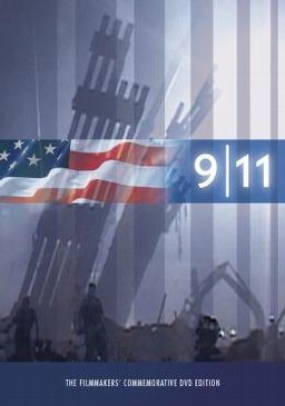 9/11 - The Filmmakers' Commemorative Edition cover