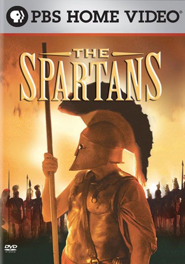 The Spartans cover